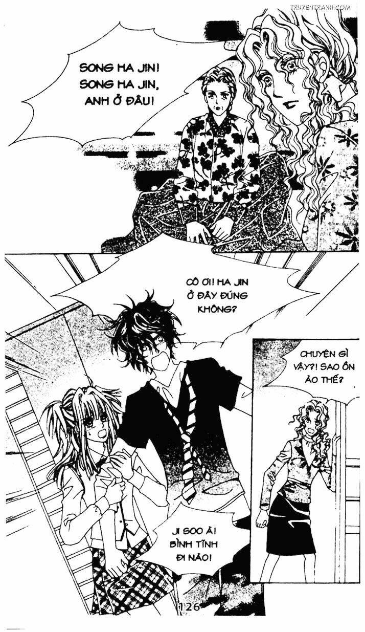 điên vì yêu - love like crazy chapter 62 14