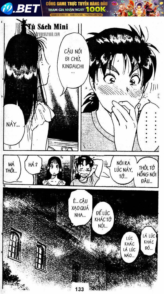thám tử kindaichi (bản đẹp) chapter 60 6