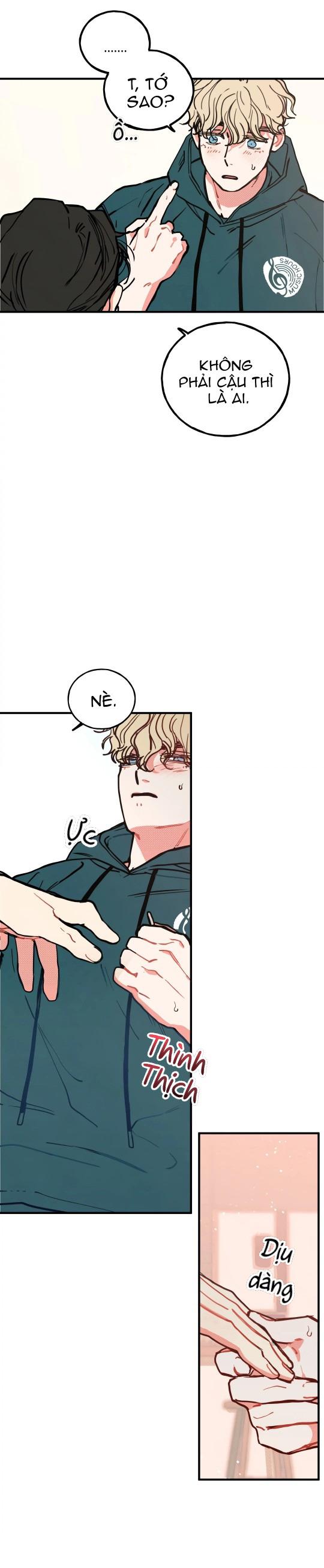 muốn sống thì phải giữ trinh chapter 9 7