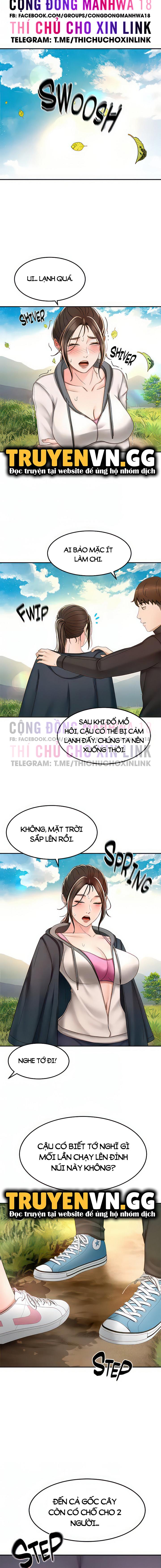 cậu chủ nhỏ chapter 66 13