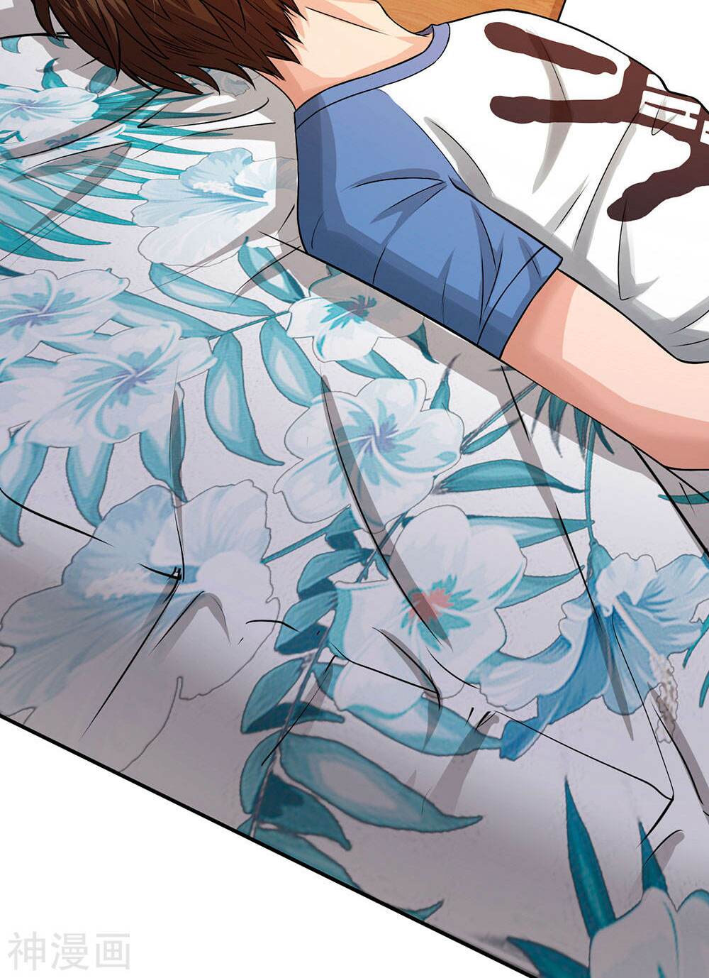 cực phẩm tiên y chapter 2 40