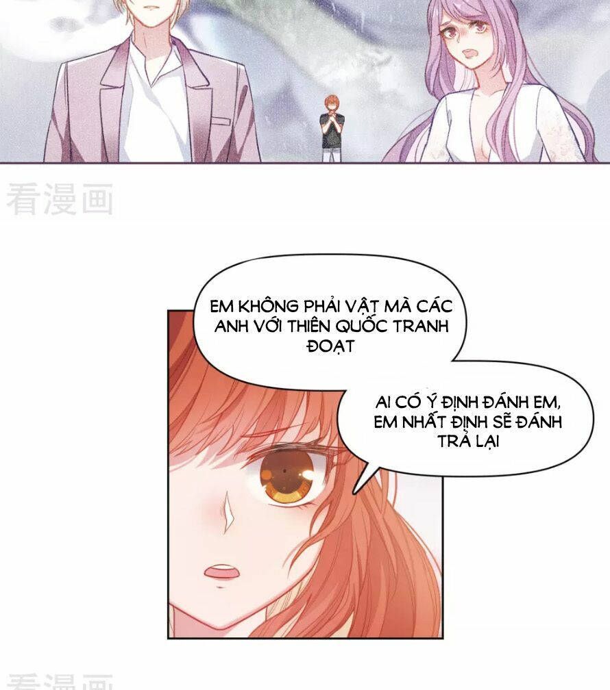 địa ngục cáo bạch thi chapter 72 3