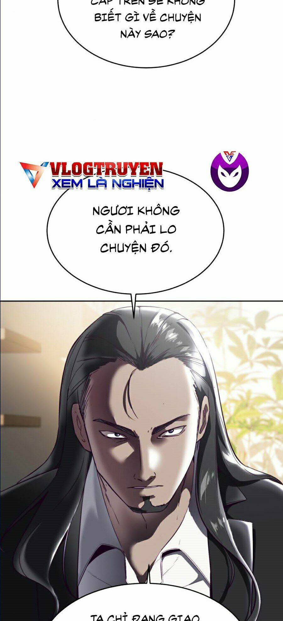 Cậu Bé Của Thần Chết Chapter 114 - Trang 107