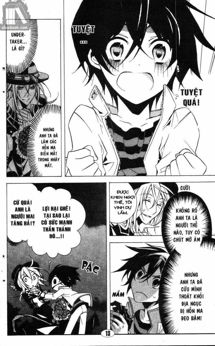 people dying off chapter 1 11