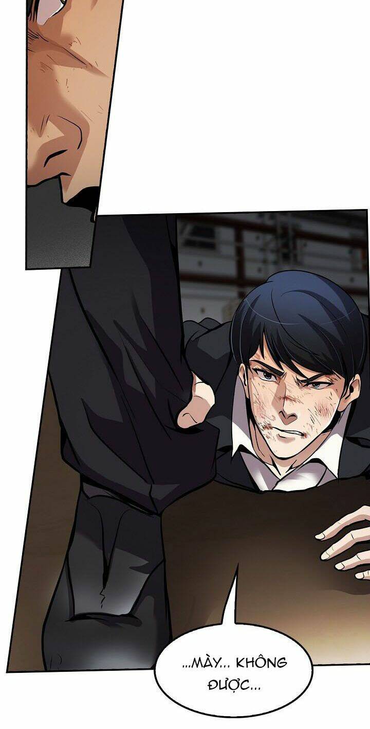 điều tra viên chuyển sinh chapter 93 56