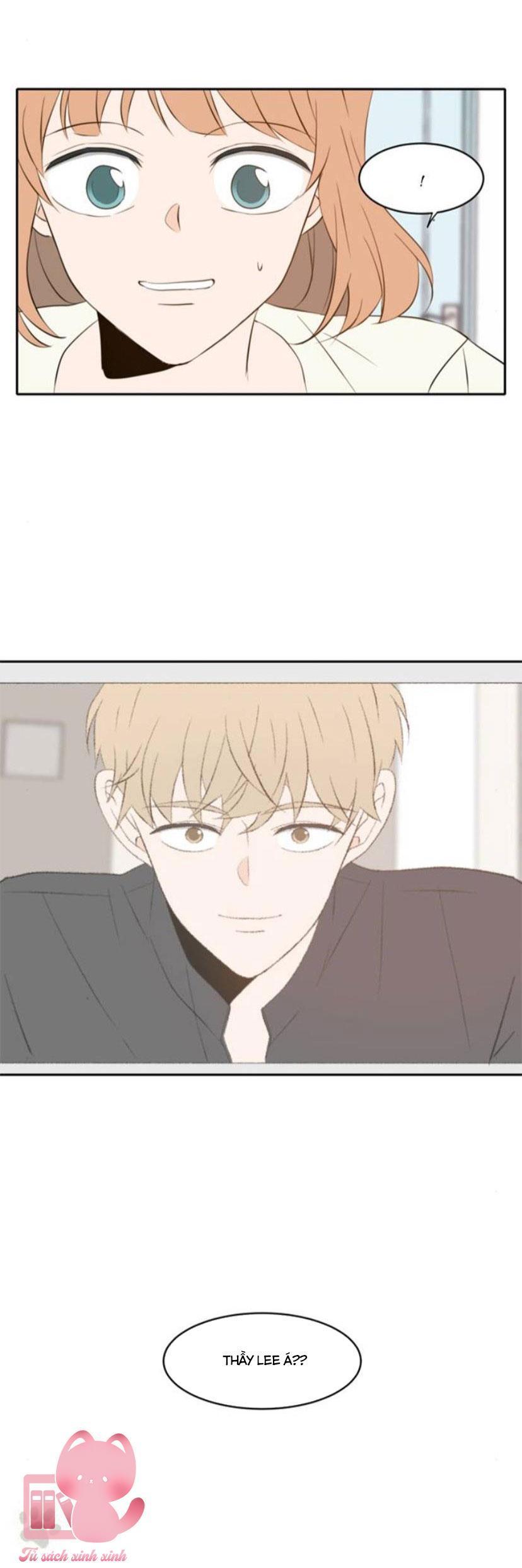 a good day to be a dog chapter 65 36