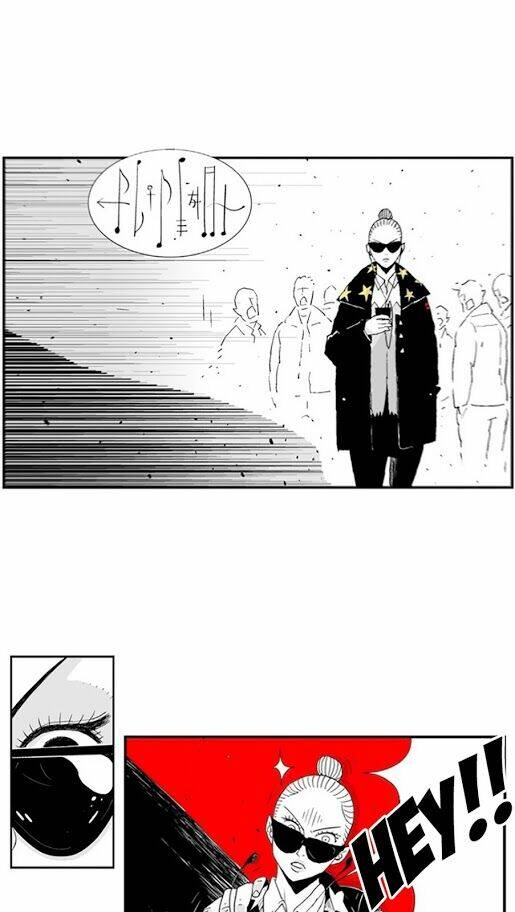 hành trình thoát khỏi địa ngục chapter 38 7