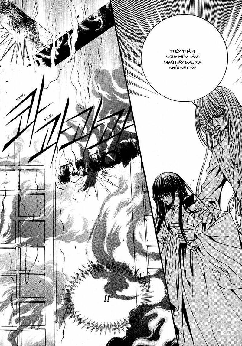 habaek-eui shinbu chapter 76 7