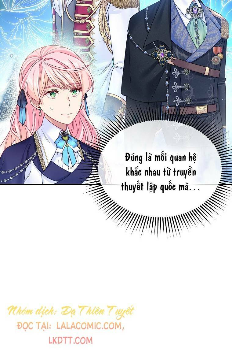 chồng em dễ thương chết mất thôi! chapter 29 35