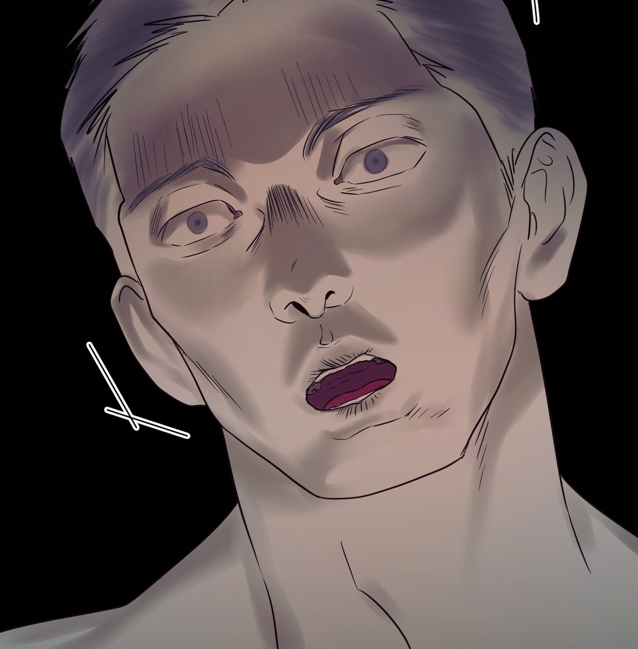 hợp đồng hôn nhân với hai người chồng chapter 12.2 71