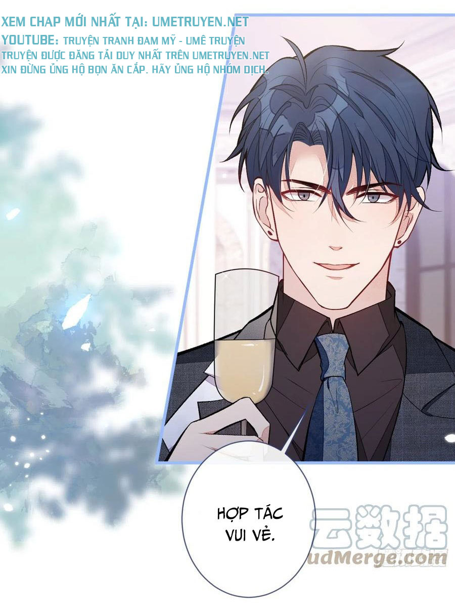 lại bị nam thần chọc trên hot search! chapter 90 10