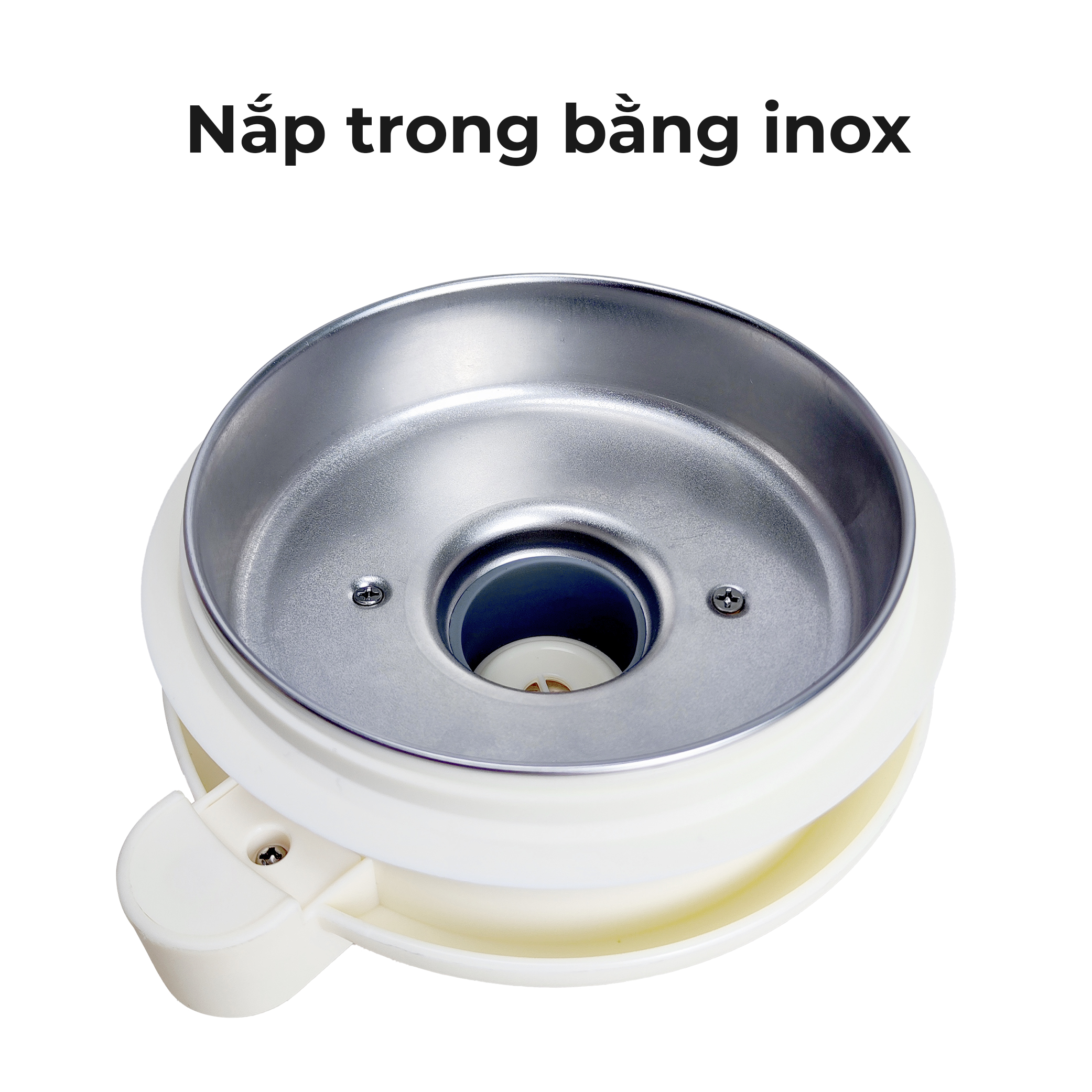 Máy Nấu Sữa Hạt Magic Eco A-97 1.2L - Hàng chính hãng