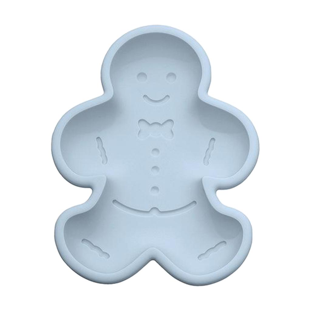 Easter Cake Mold Chocolate Candy Mold Fondant Making Tool