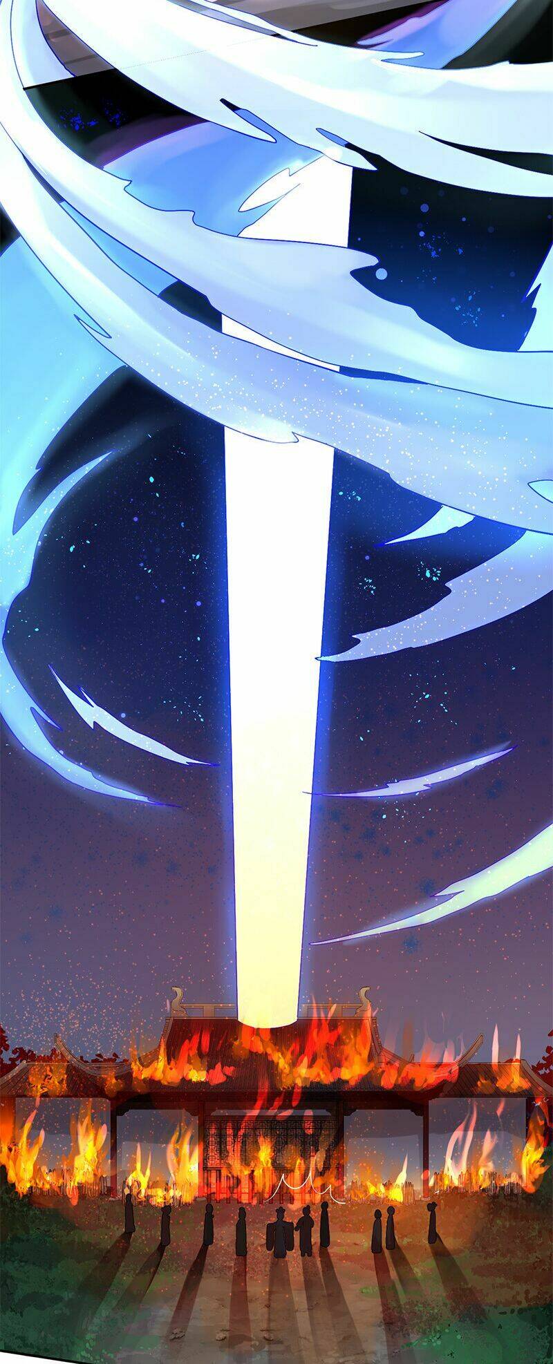 nghiên hương kỳ đàm chapter 36 25