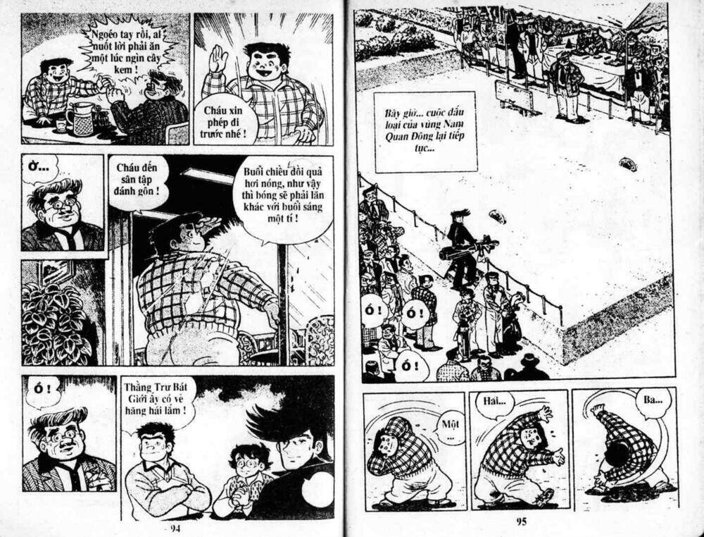 tân teppi chapter 4 47