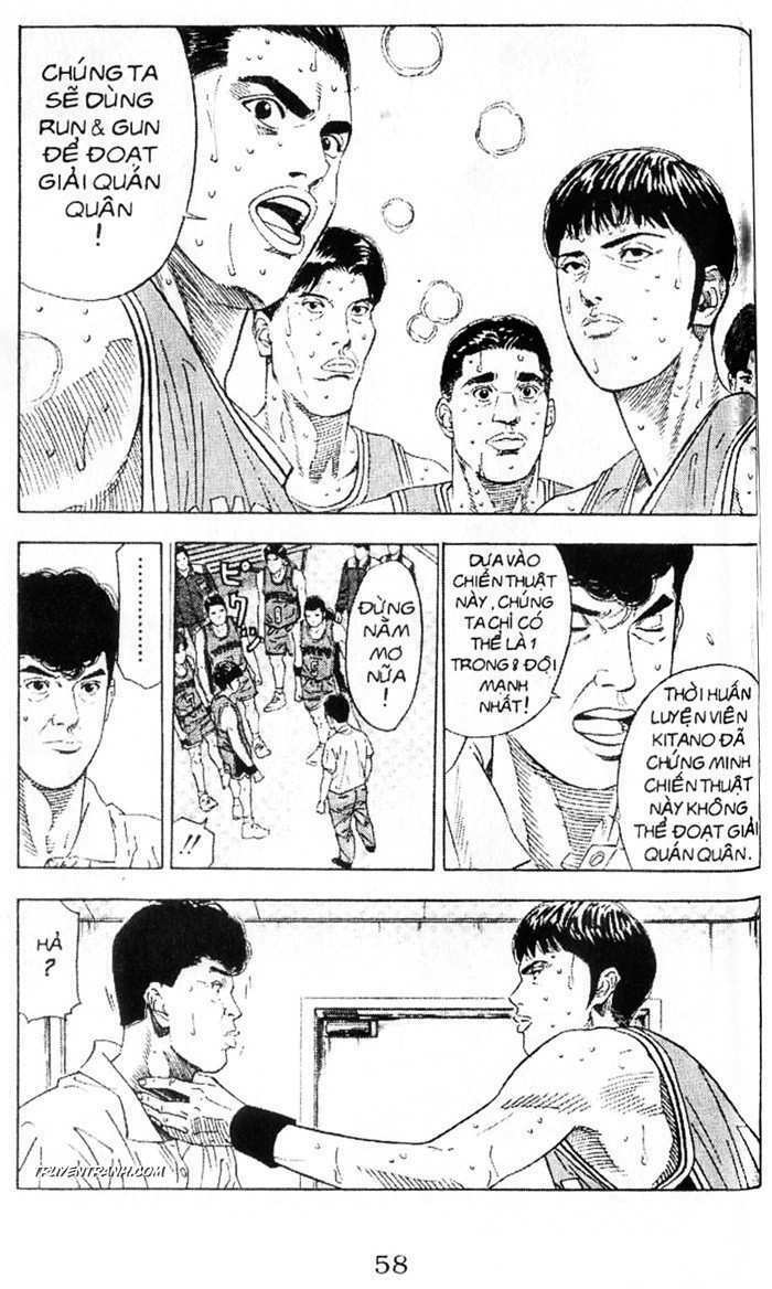 cao thủ bóng rổ chapter 206 13