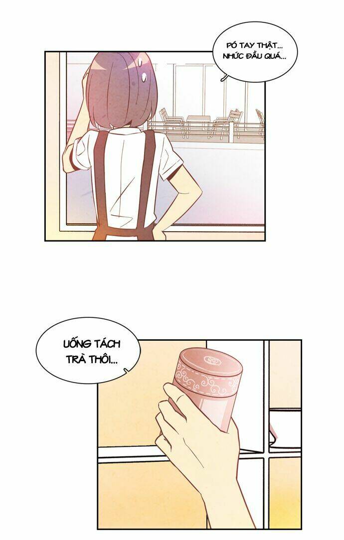 evergreen tea chapter 3 25