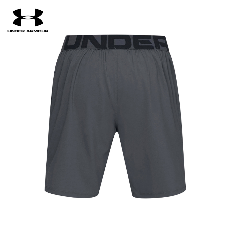 Quần ngắn thể thao nam Under Armour Vanish Woven - 1328654-012