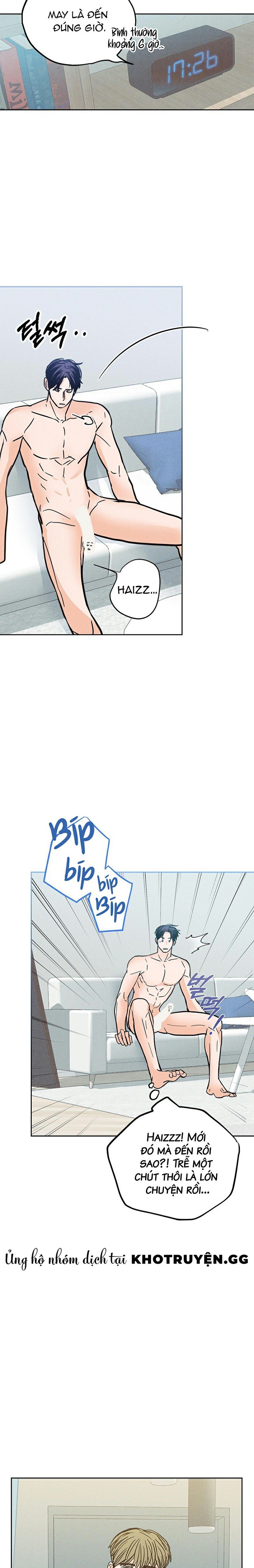 khi đêm trăng tròn chapter 8 12