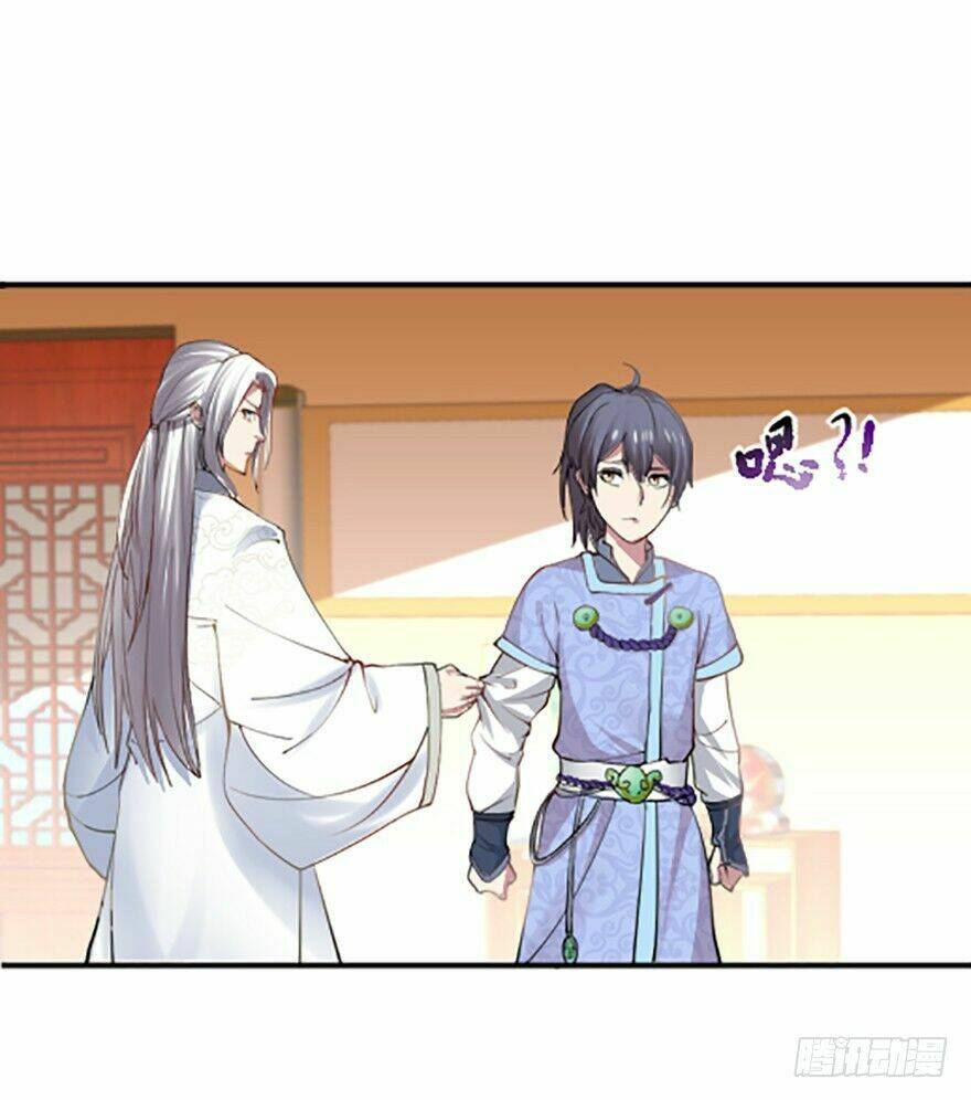 tiên thương chapter 3 28