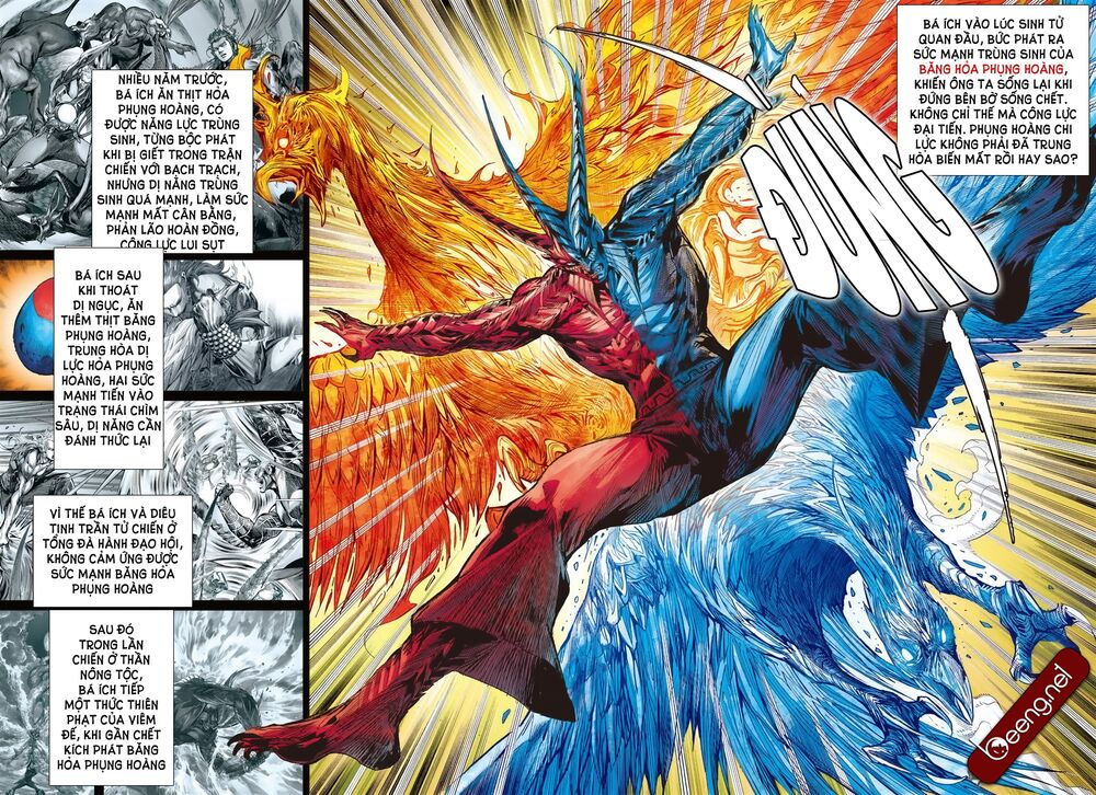 sơn hải kinh truyện chapter 188 2