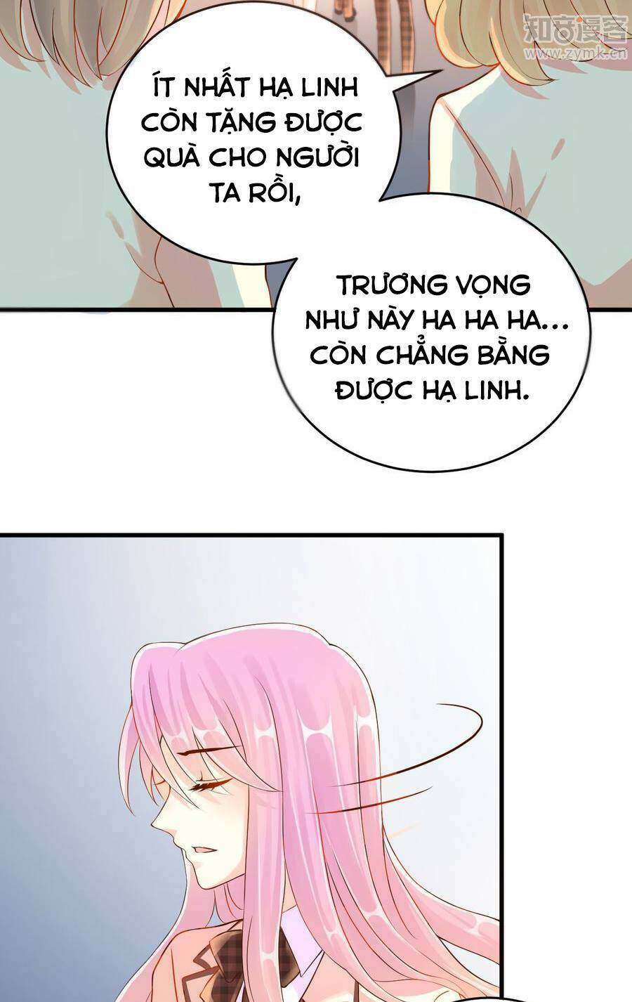 trọng sinh từ 0 thành 1 chapter 8 19