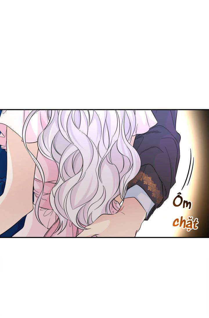 tôi đánh mất dây xích kiềm chế nam chính yandere chapter 24.1 8