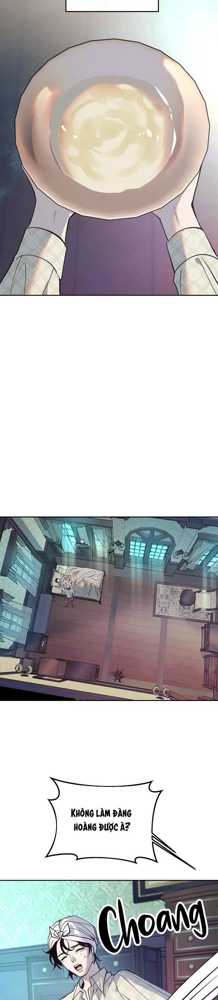 sa ha (anh dâu x em chồng) chapter 1 22