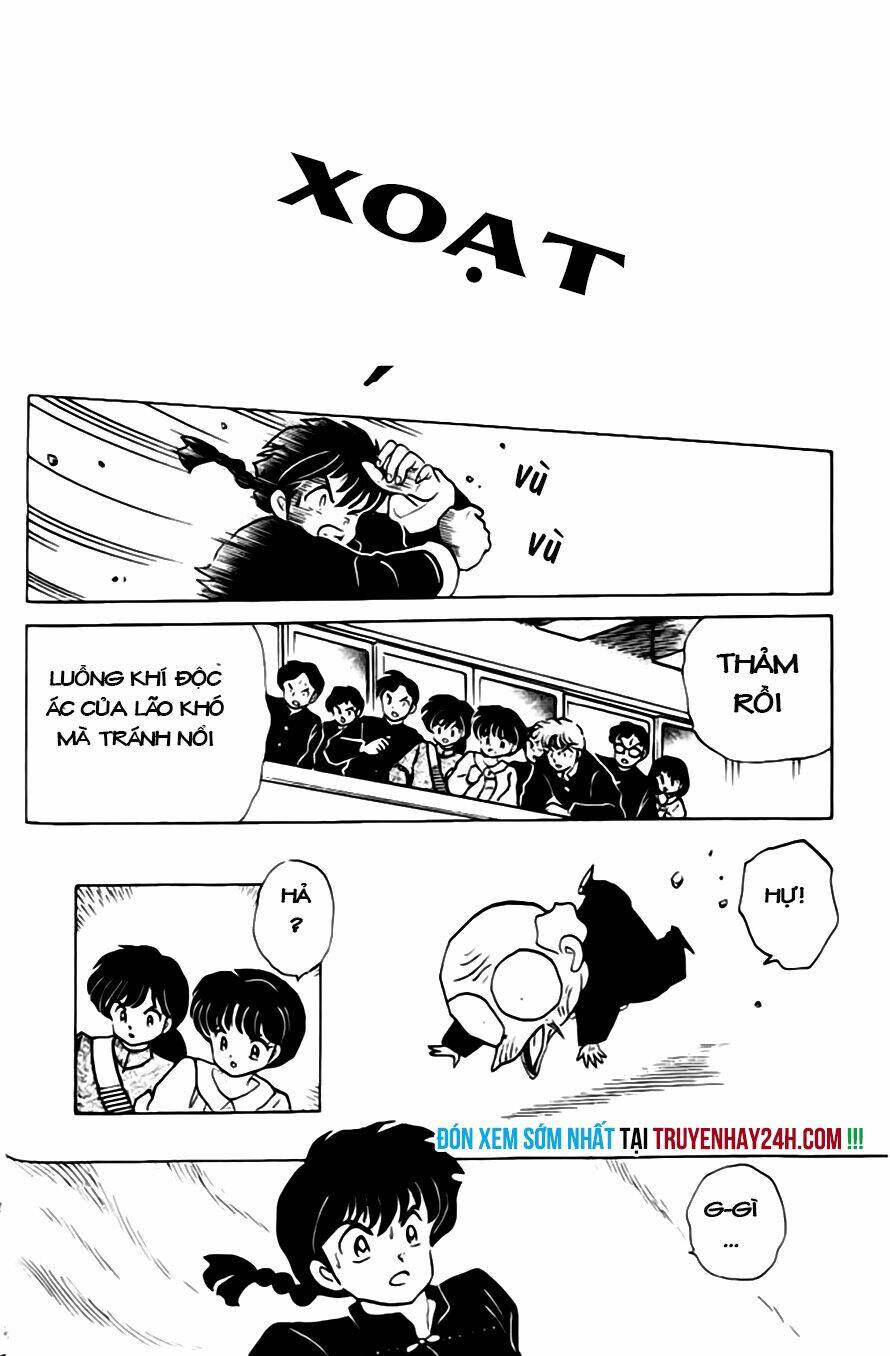 suối lời nguyền chapter 259 15