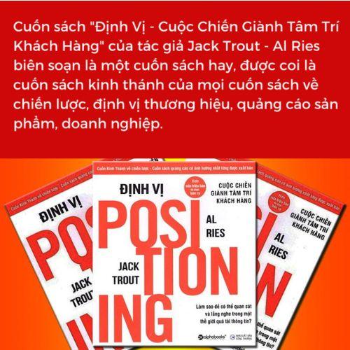 Định vị Positioning - Bản Quyền