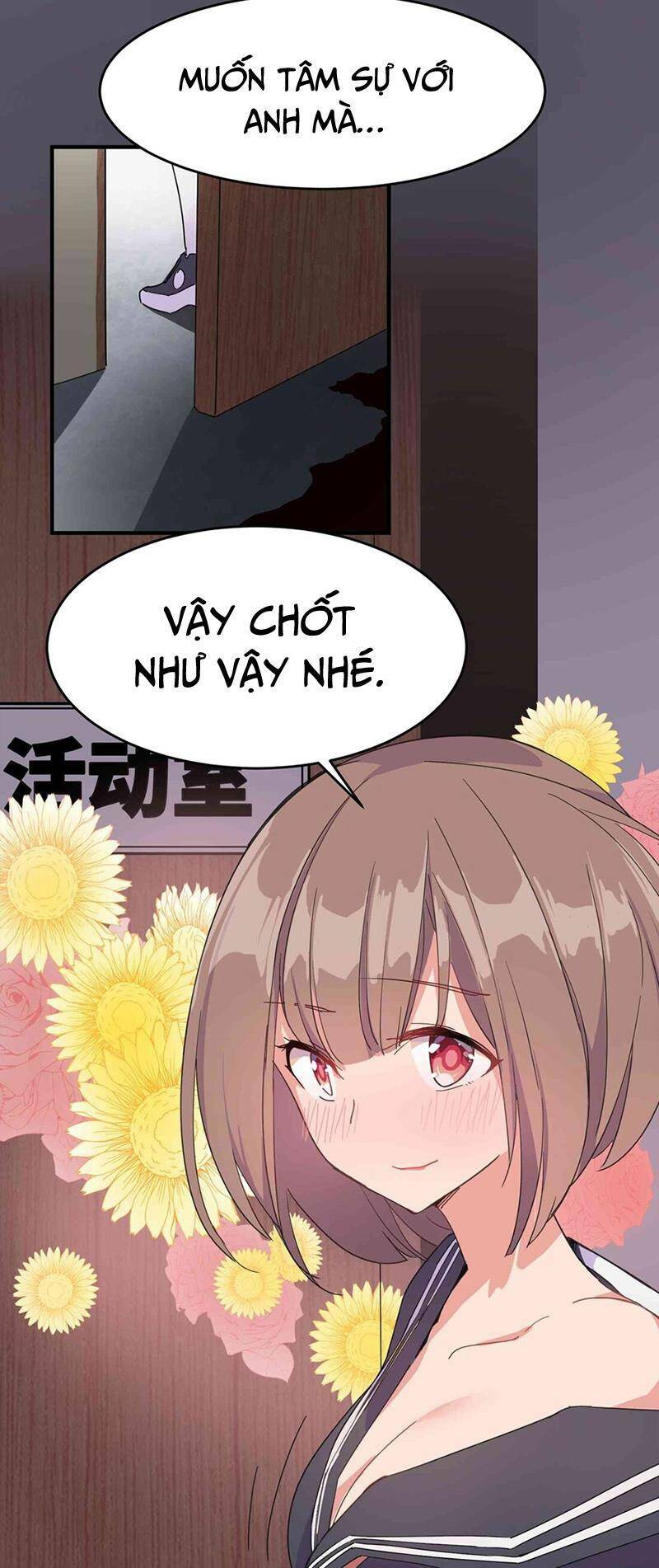 phương pháp sử dụng ma nữ và thánh nữ chapter 1 47