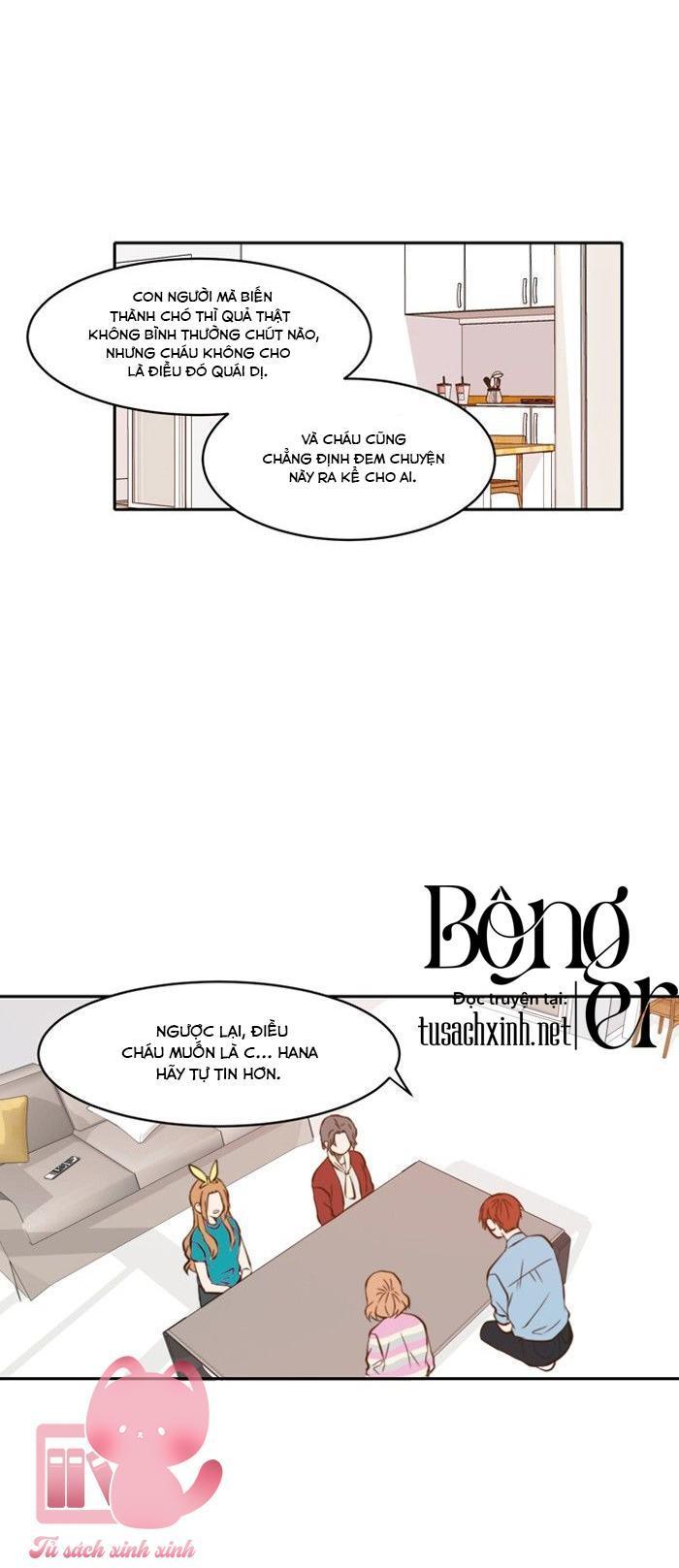 a good day to be a dog chapter 39 22