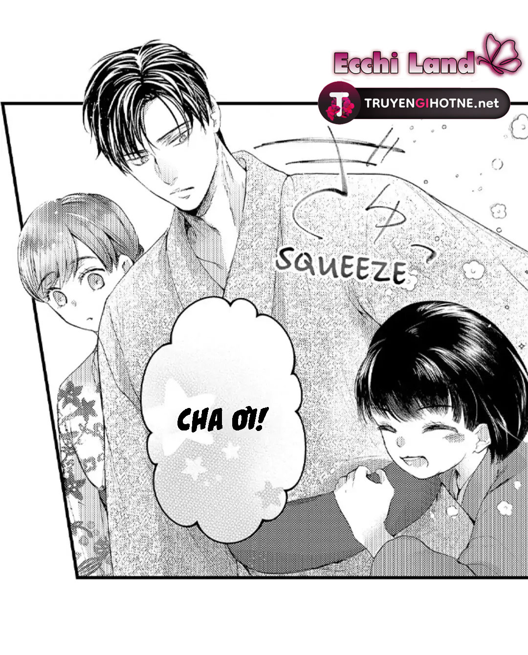 Cô Dâu Thế Thân Và Quân Nhân Quái Vật chapter 12.2 - Trang 15