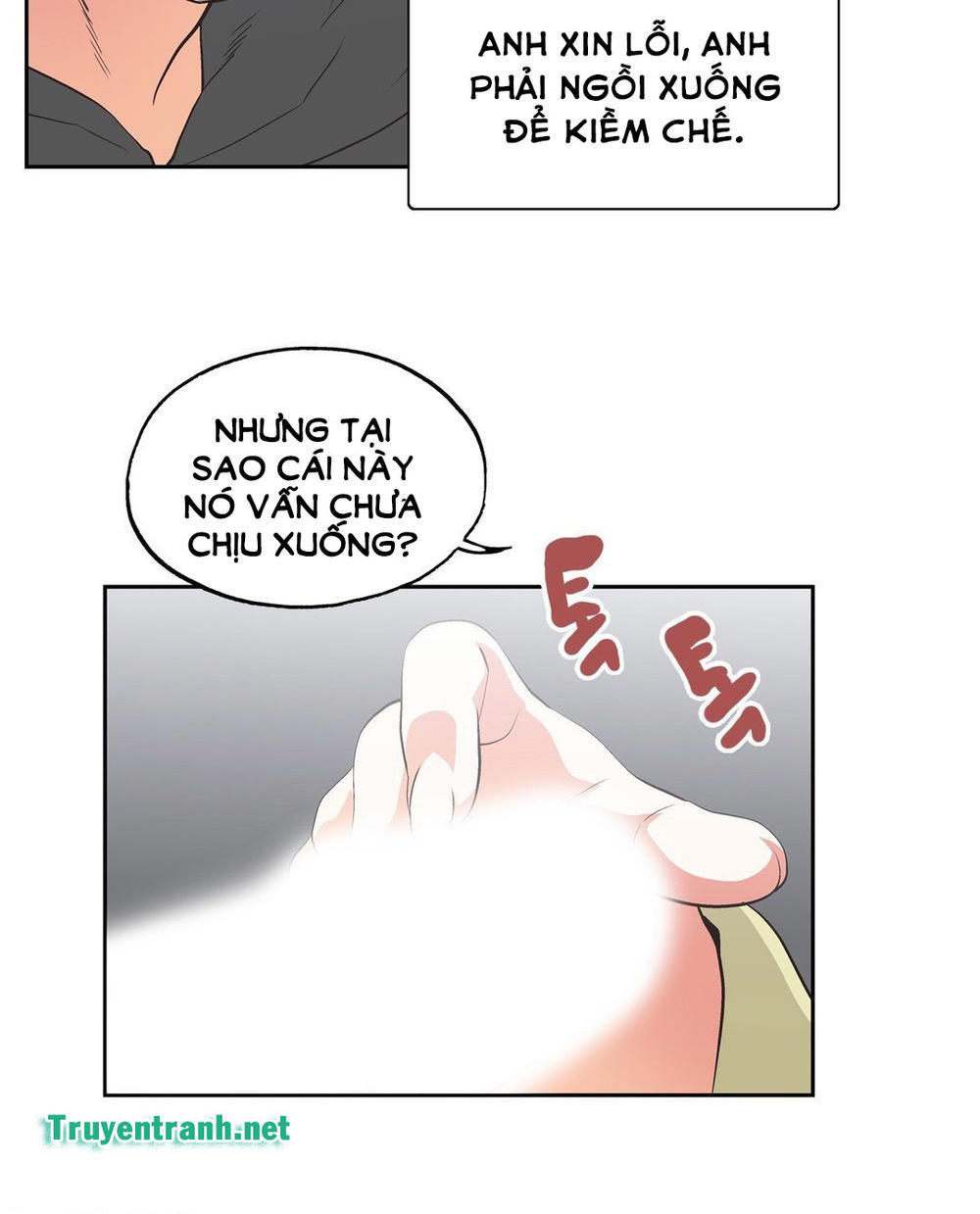 đừng học nữa, chạm vào em đi mà! chapter 65 25