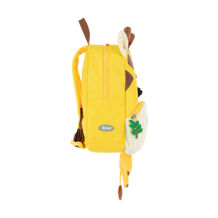 Balo trẻ em Samsonite Sammies Dreams Backpack M Giraffe ANTM