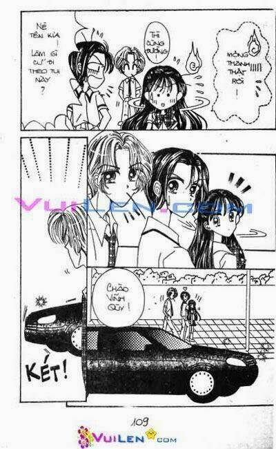 đôi giày thủy tinh chapter 1 109