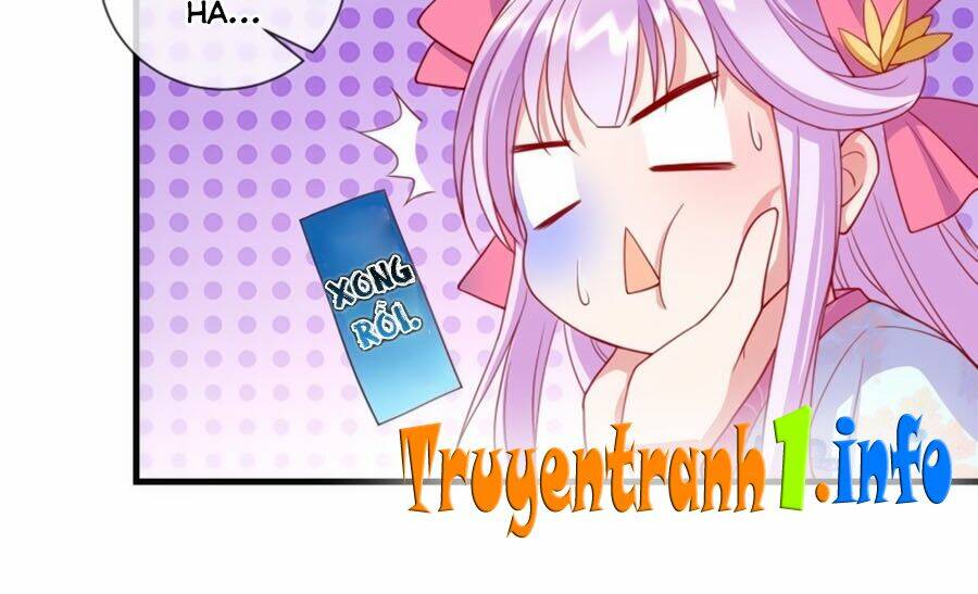 dưỡng thú vi phi chapter 26 21