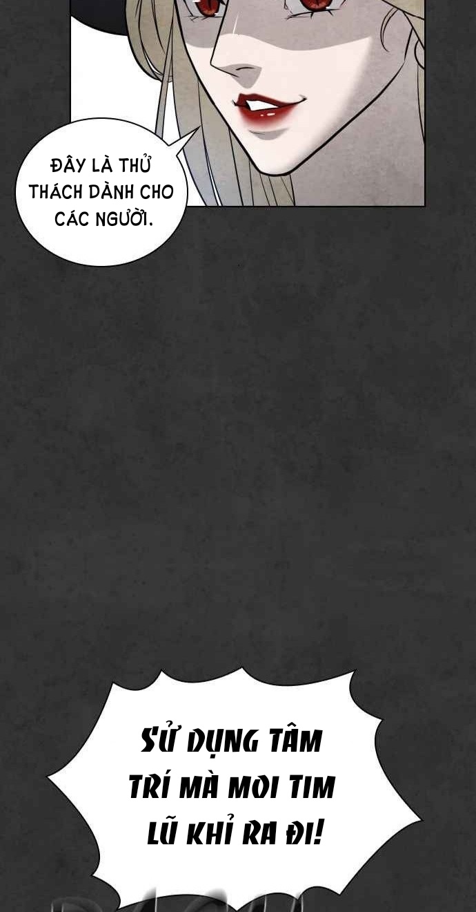 bạch huyết - white blood chapter 28 64