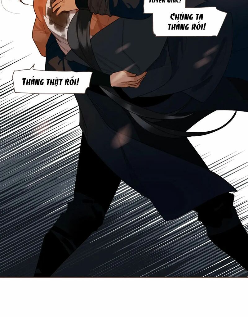 nhất đại linh hậu chapter 116 7