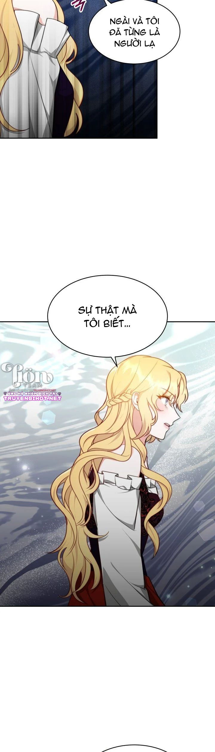 chồng cũ tôi là nam chính chapter 25.2 16