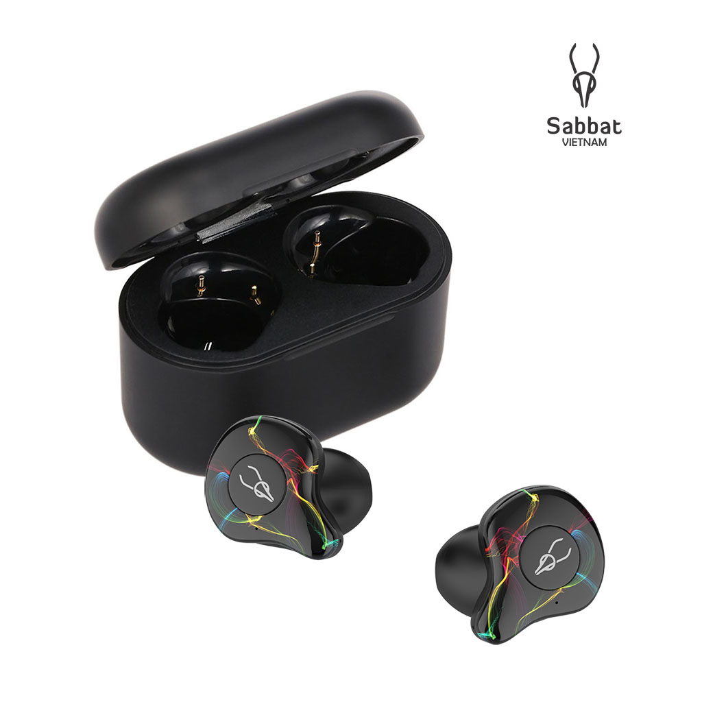 Tai nghe bluetooth Sabbat X12 ultra - Sabbat X12 pro - Hàng chính hãng