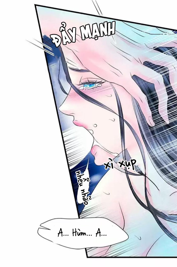 đêm hoang dại chapter 17.2 8