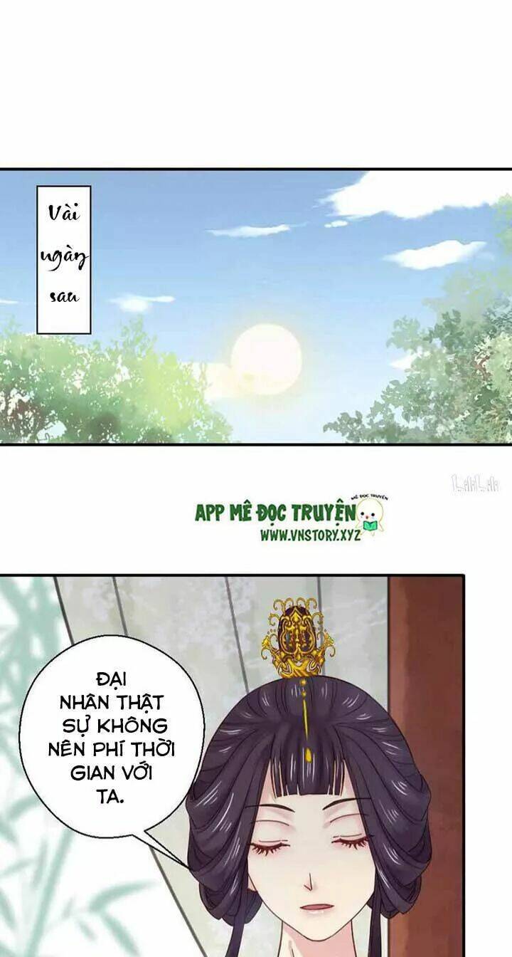 kiều nữ độc phi chapter 123 15