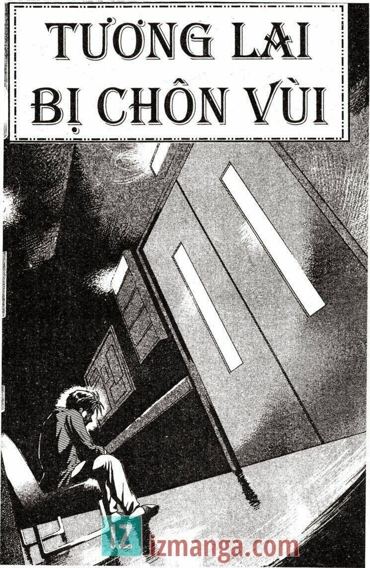 bàn tay thần sầu teru chapter 19.9 28