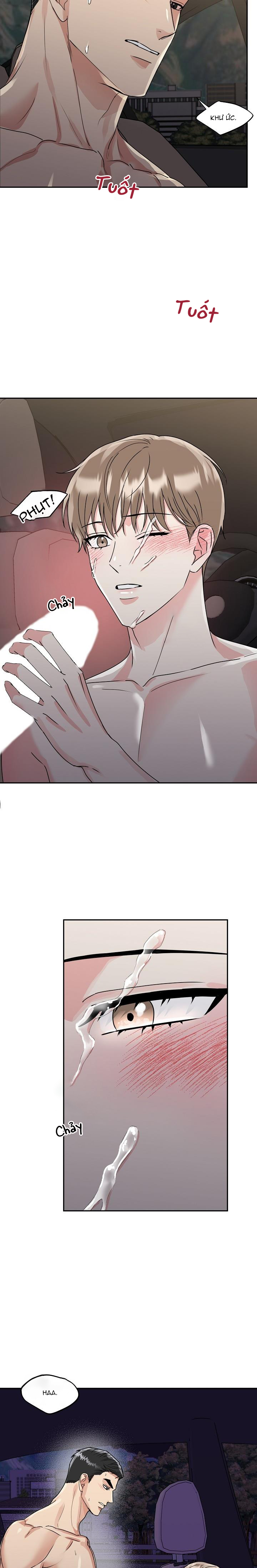 hổ dữ chapter 11 14