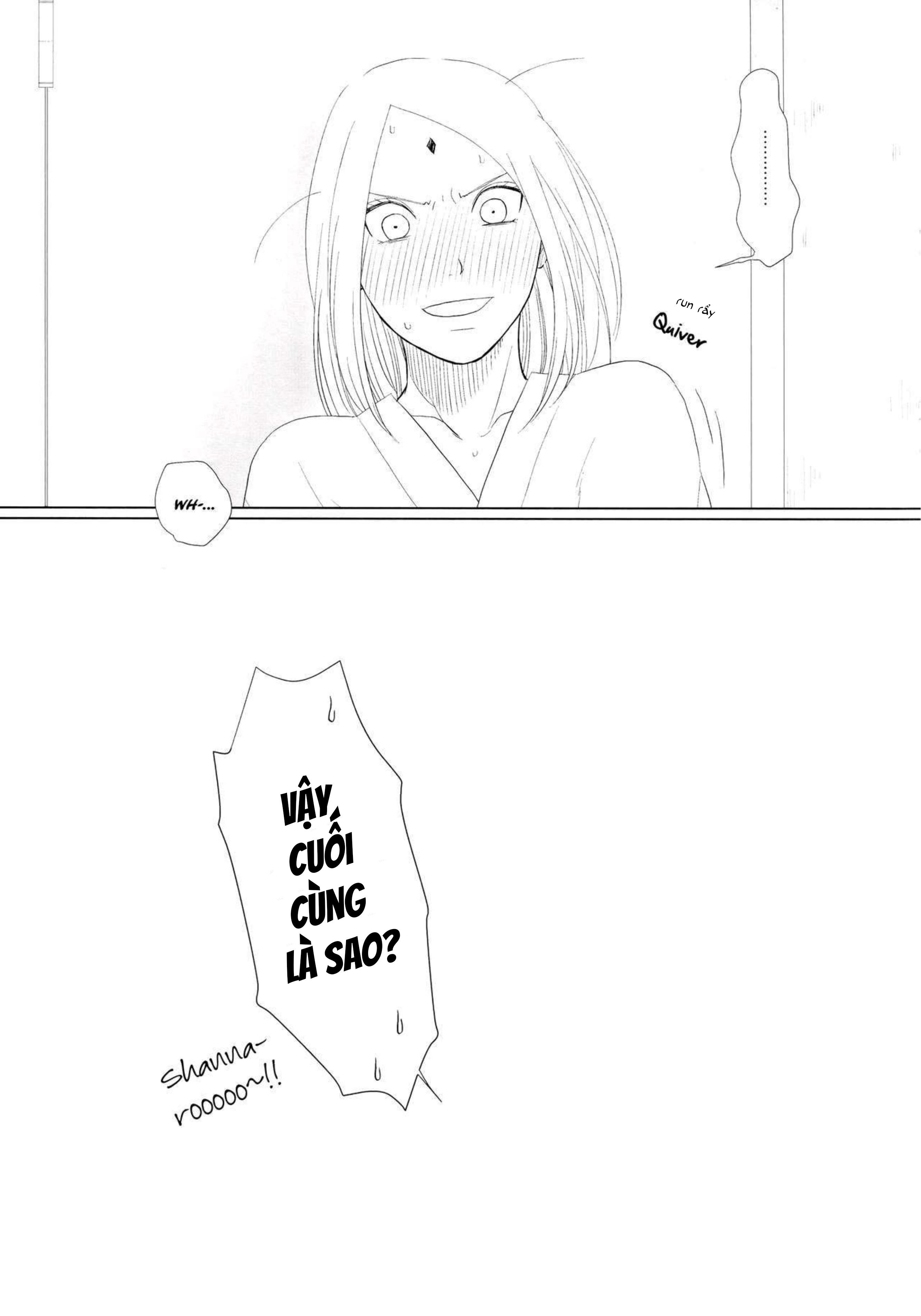 tuyển tập những one shot 19+ siêu hay chapter 14 49