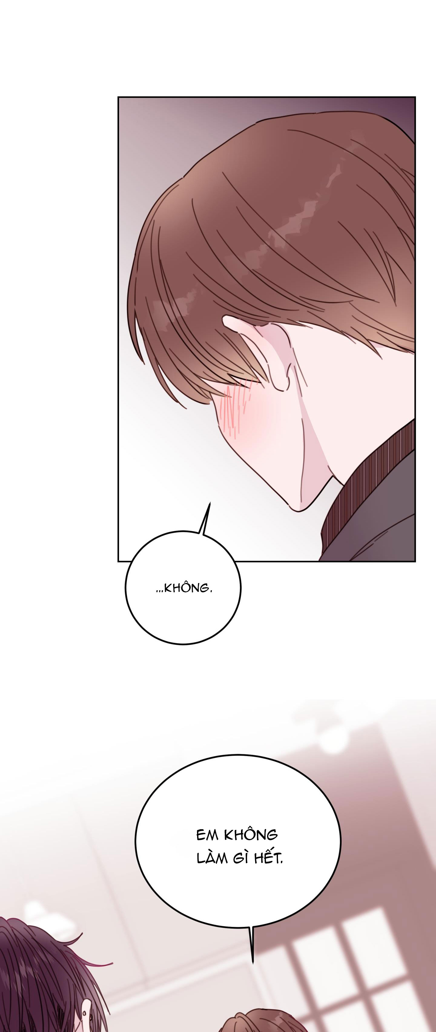 em trai vợ thật nguy hiểm chapter 5 32