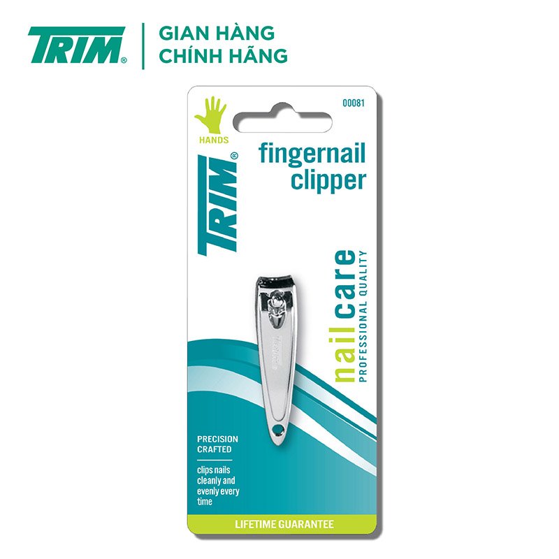 Bấm Móng Tay Hiệu TRIM Cao Cấp
