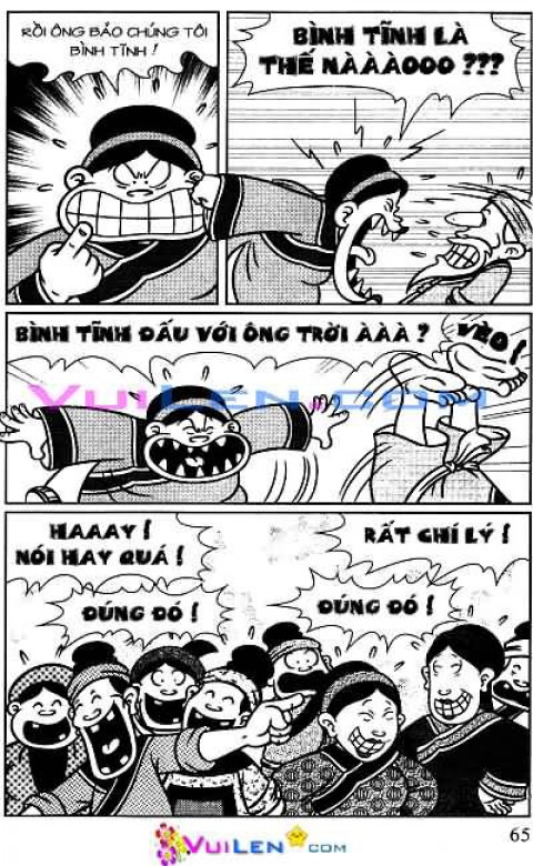 thần đồng đất việt chapter 174 62