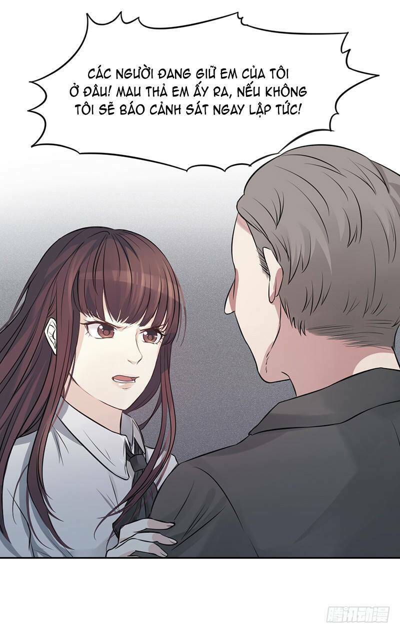 danh môn lão công xấu xa đáng yêu chapter 4 38